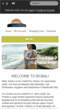 Mobile Screenshot of bcbali.com